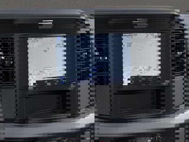 New 2025 Ford F350 XL w/ Snow Plow Prep Package image 24