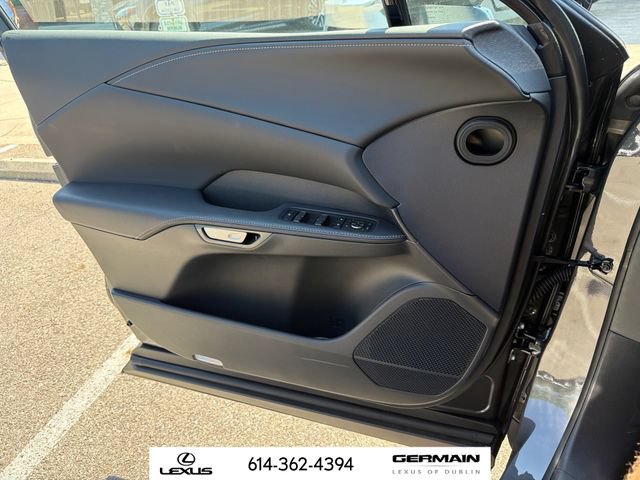New 2026 Lexus RX 350 Premium Plus w/ Convenience Package AWD/4WD image 20