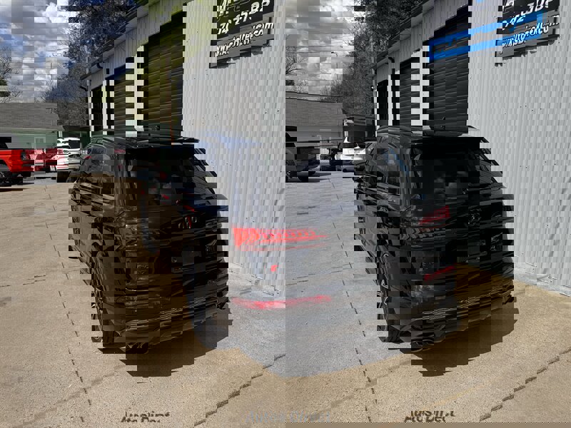 Used 2022 Audi SQ7 Prestige AWD/4WD image 15