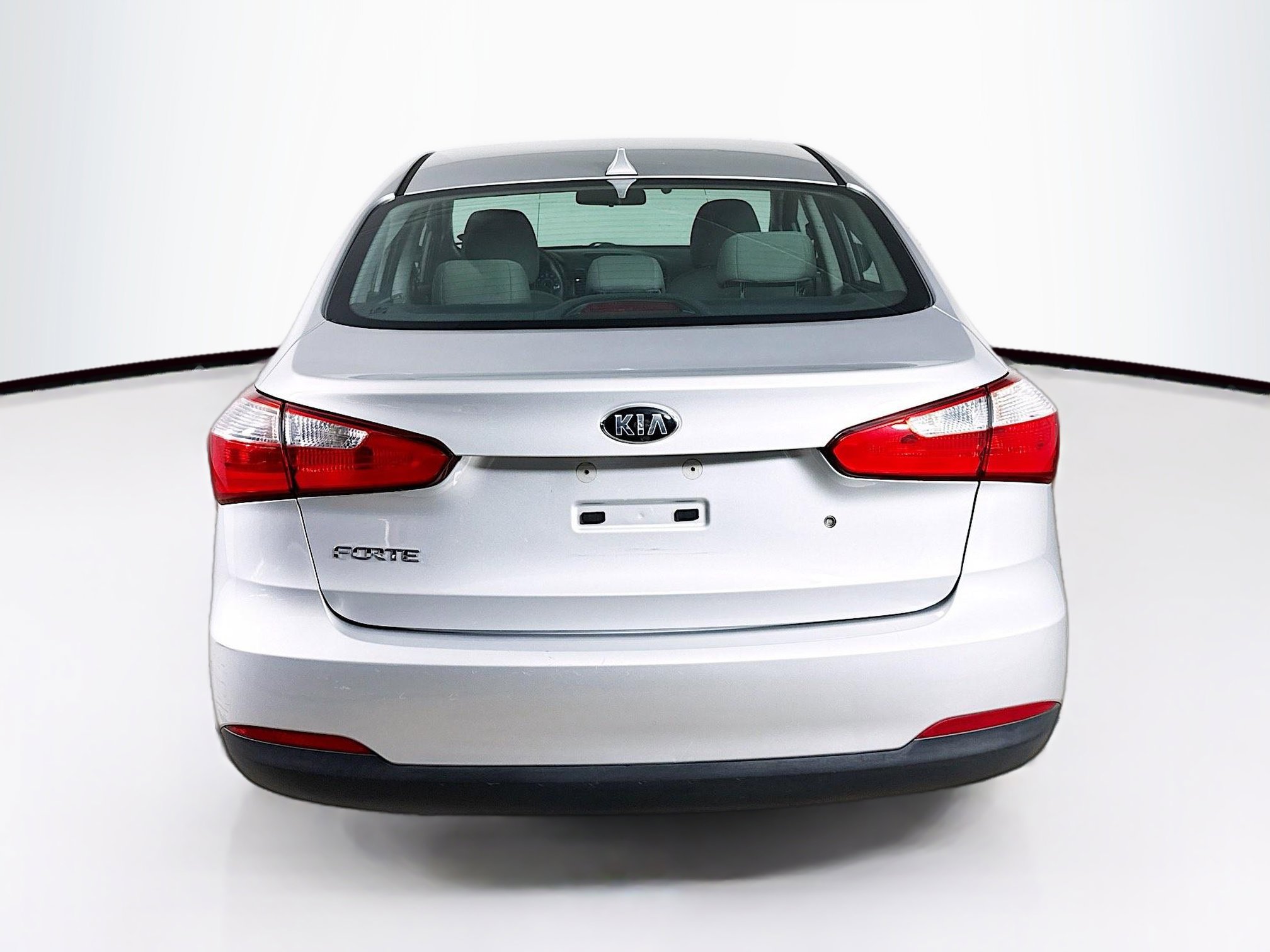 Used 2015 Kia Forte LX image 26