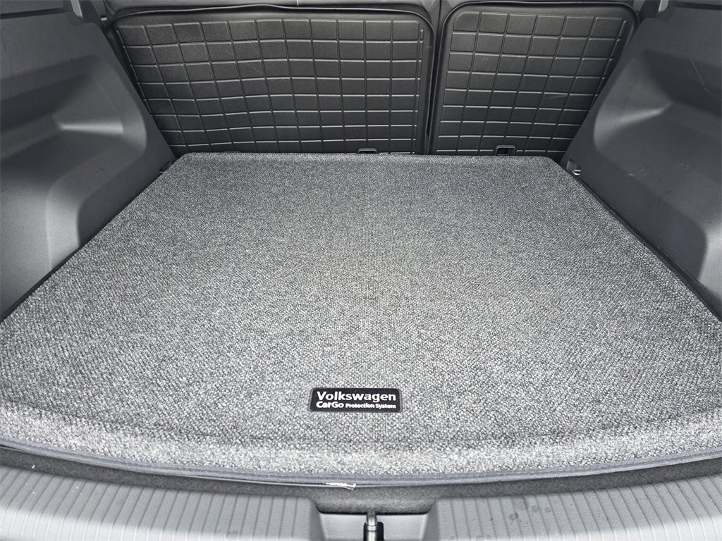 New 2026 Volkswagen Atlas Cross Sport SE image 22