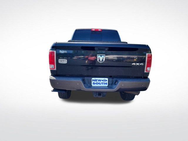 Used 2017 RAM 2500 Longhorn AWD/4WD image 4