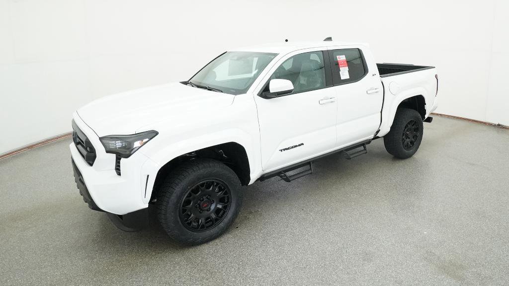 New 2026 Toyota Tacoma SR5 image 7