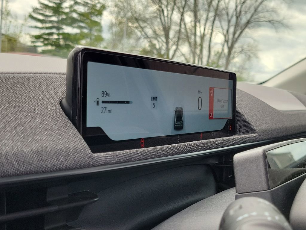 New 2026 Ford Mustang Mach-E Premium w/ Sport Appearance Package AWD/4WD image 22