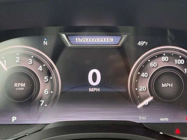 New 2026 RAM 1500 Laramie image 21