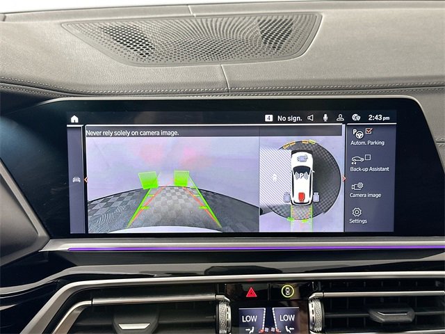 Used 2022 BMW X5 xDrive40i w/ Premium Essential Package image 13