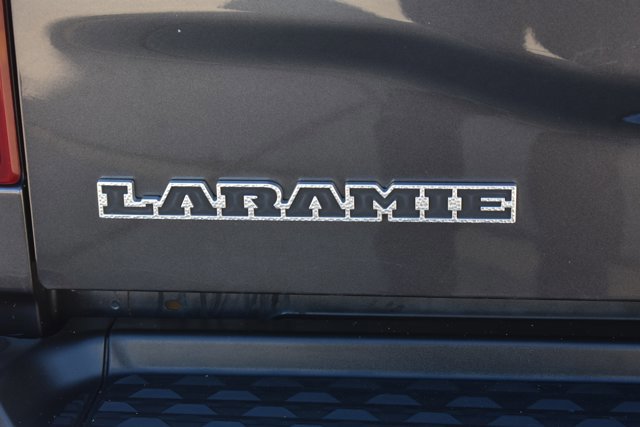 Used 2022 RAM 3500 Laramie image 7