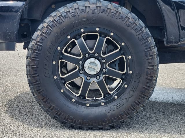 Used 2021 Ford F250 Platinum w/ Tremor Off-Road Package AWD/4WD image 10