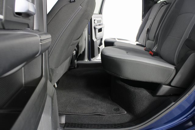 Used 2024 RAM 2500 Big Horn w/ Bed Utility Group image 16