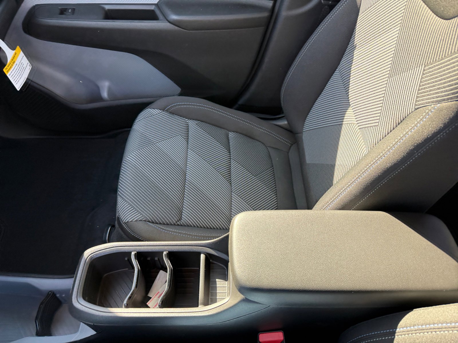 New 2027 Chevrolet Bolt LT w/ Comfort Package image 14