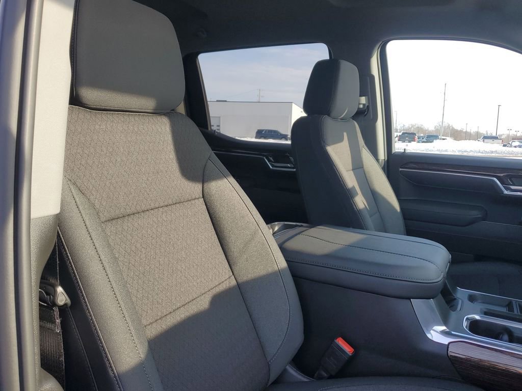 New 2026 GMC Sierra 1500 Elevation w/ Preferred Package image 30