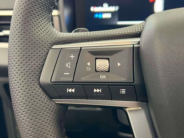 New 2026 Nissan Rogue Platinum AWD/4WD image 19