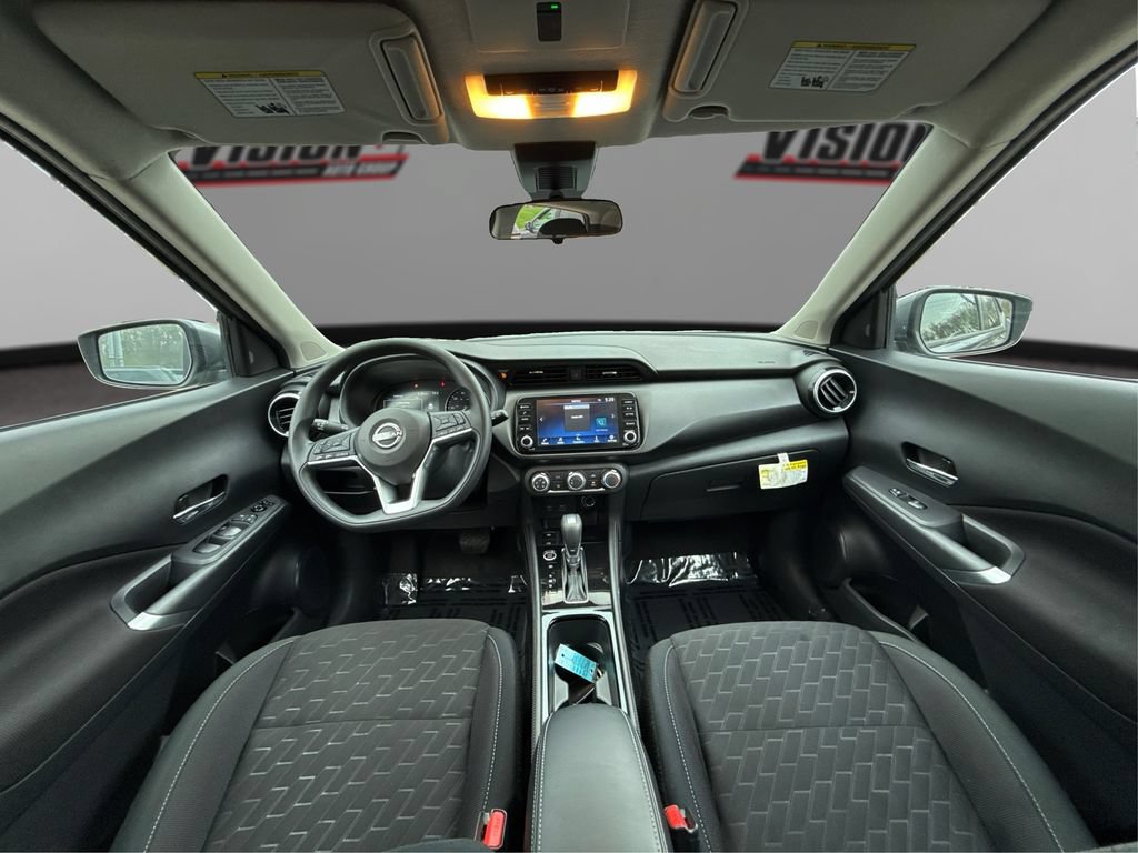 Used 2024 Nissan Kicks SV FWD image 25