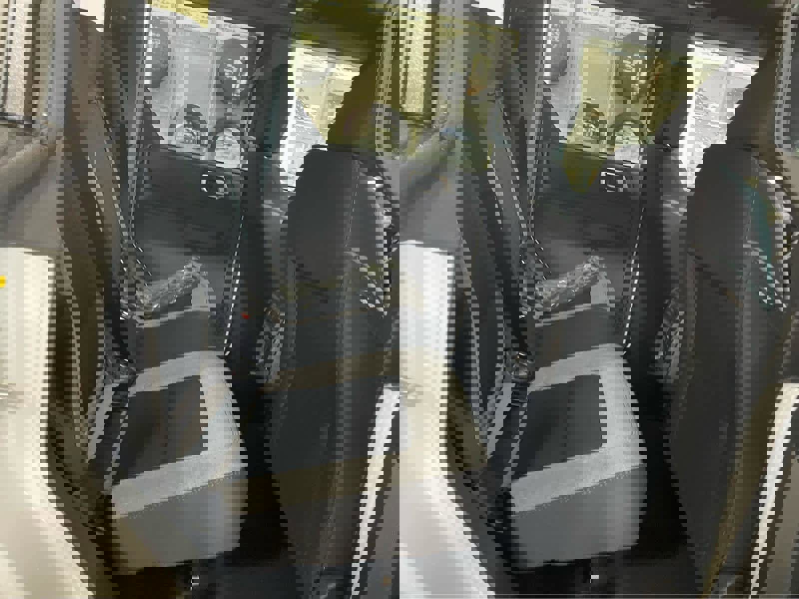 New 2026 Ford Bronco Big Bend image 36