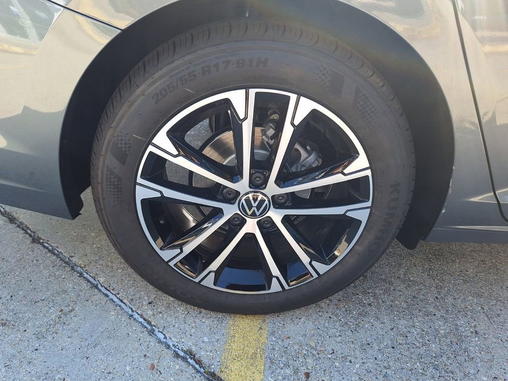 New 2026 Volkswagen Jetta Sport image 25