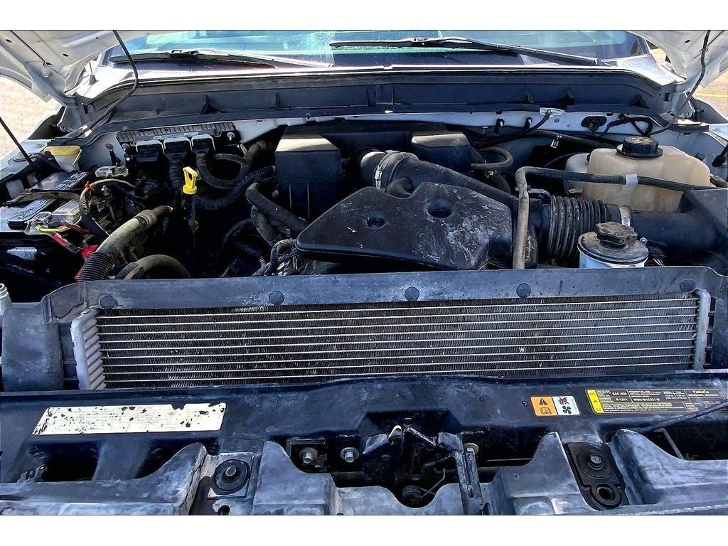 Used 2012 Ford F250 XL w/ PWR Equipment Group image 10