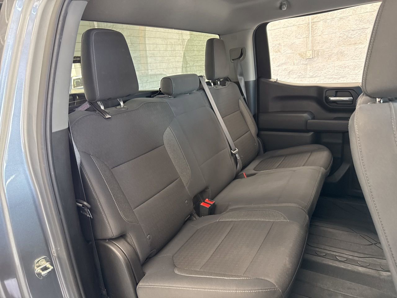 Used 2019 Chevrolet Silverado 1500 LT w/ All-Star Edition image 40