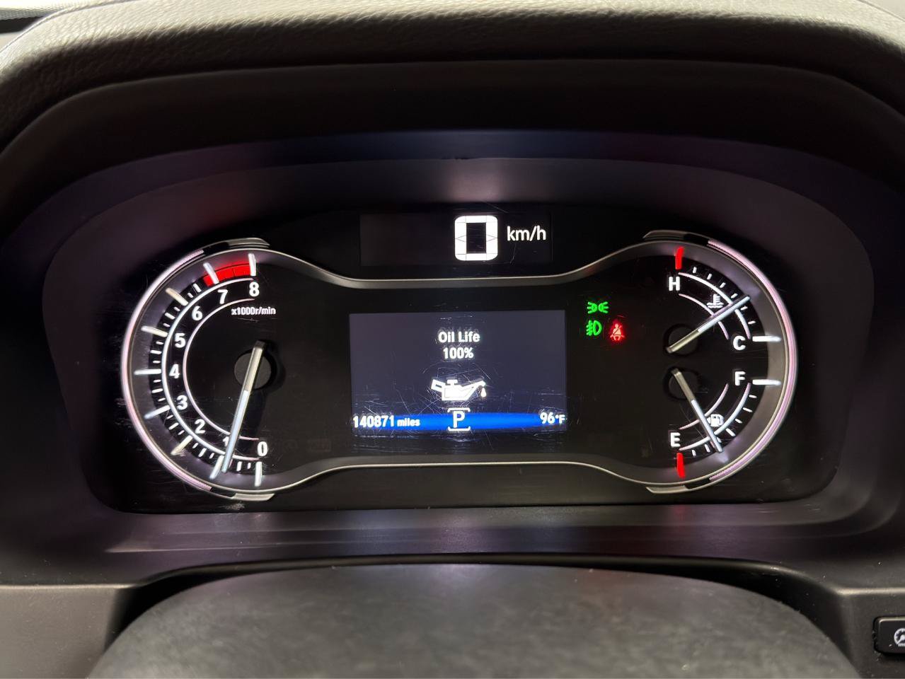 Used 2016 Honda Pilot Touring image 14