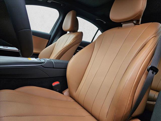 Certified 2026 Mercedes-Benz E 350 4MATIC Sedan image 4