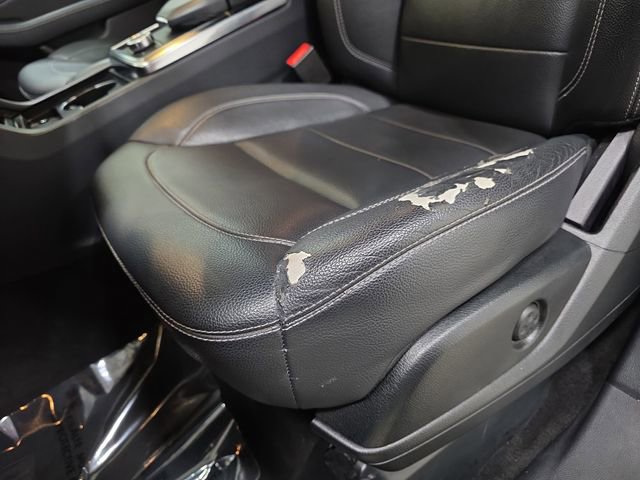 Used 2012 Mercedes-Benz ML 350 ML 350 image 29