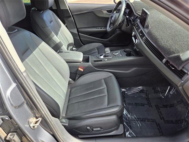 Used 2019 Audi A4 2.0T Premium image 20