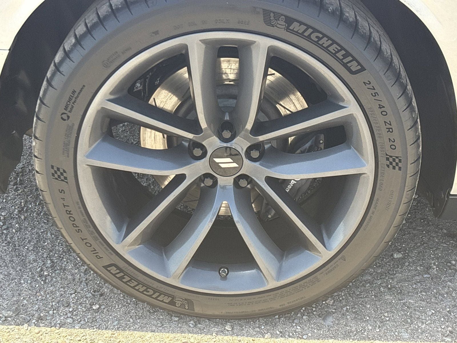 Used 2019 Dodge Challenger R/T Scat Pack w/ Plus Package RWD image 10