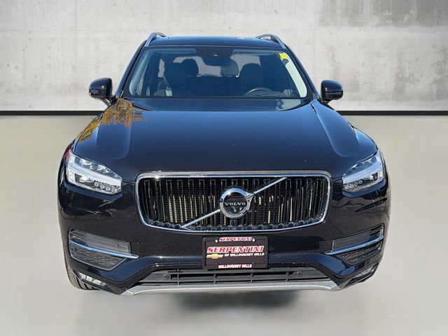 Used 2017 Volvo XC90 T6 Momentum w/ Vision Package image 2