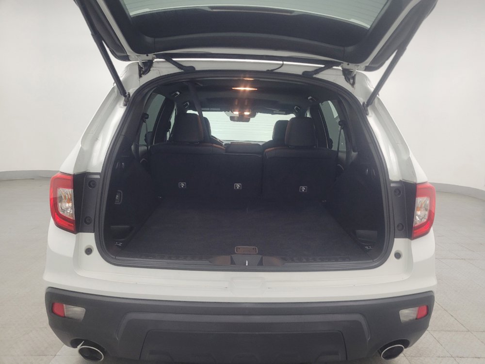 Used 2021 Honda Passport EX-L image 29