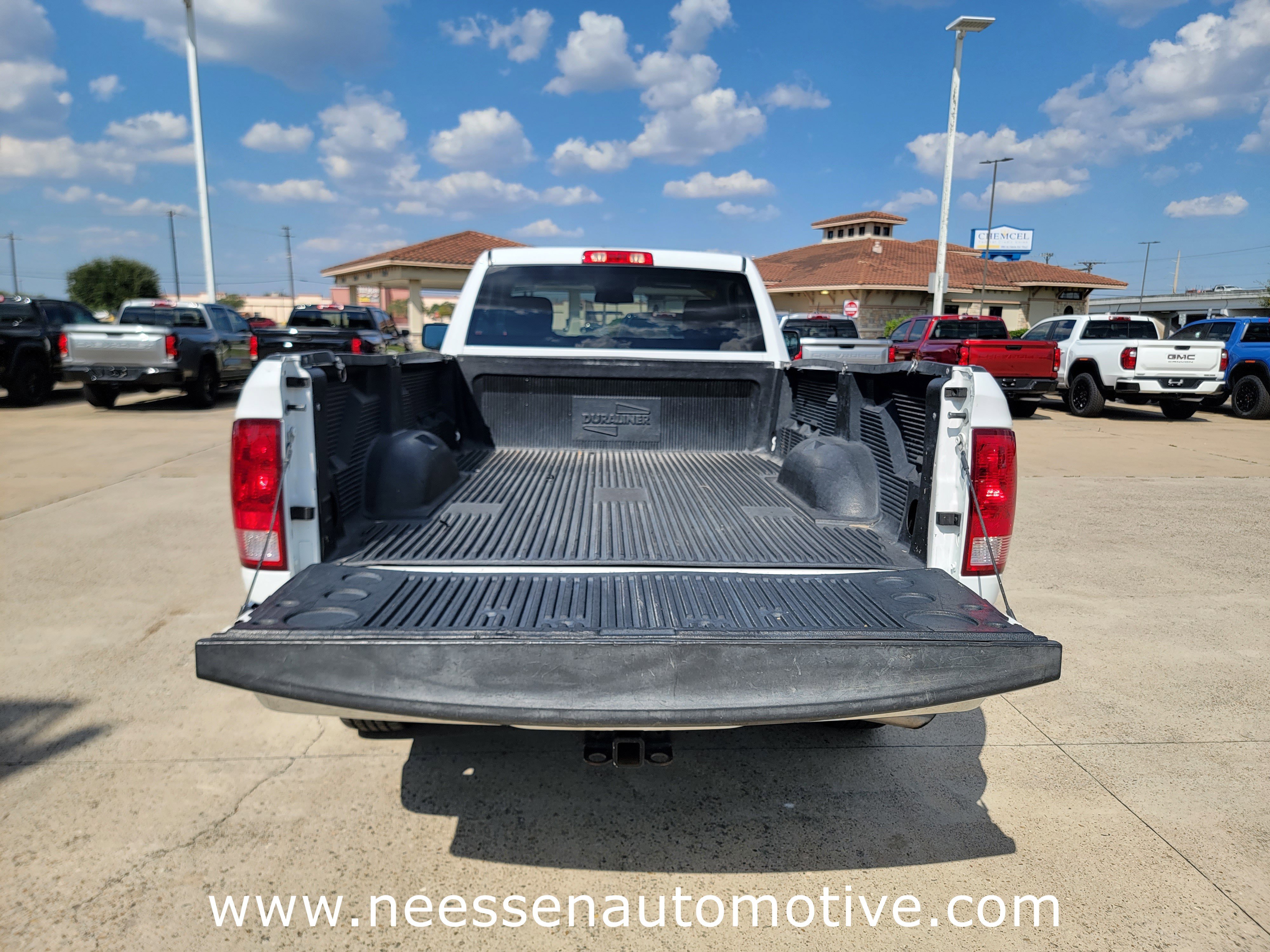 Used 2020 RAM 1500 Tradesman w/ Power & Remote Entry Group image 26