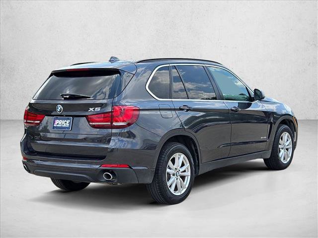 Used 2014 BMW X5 sDrive35i RWD image 5