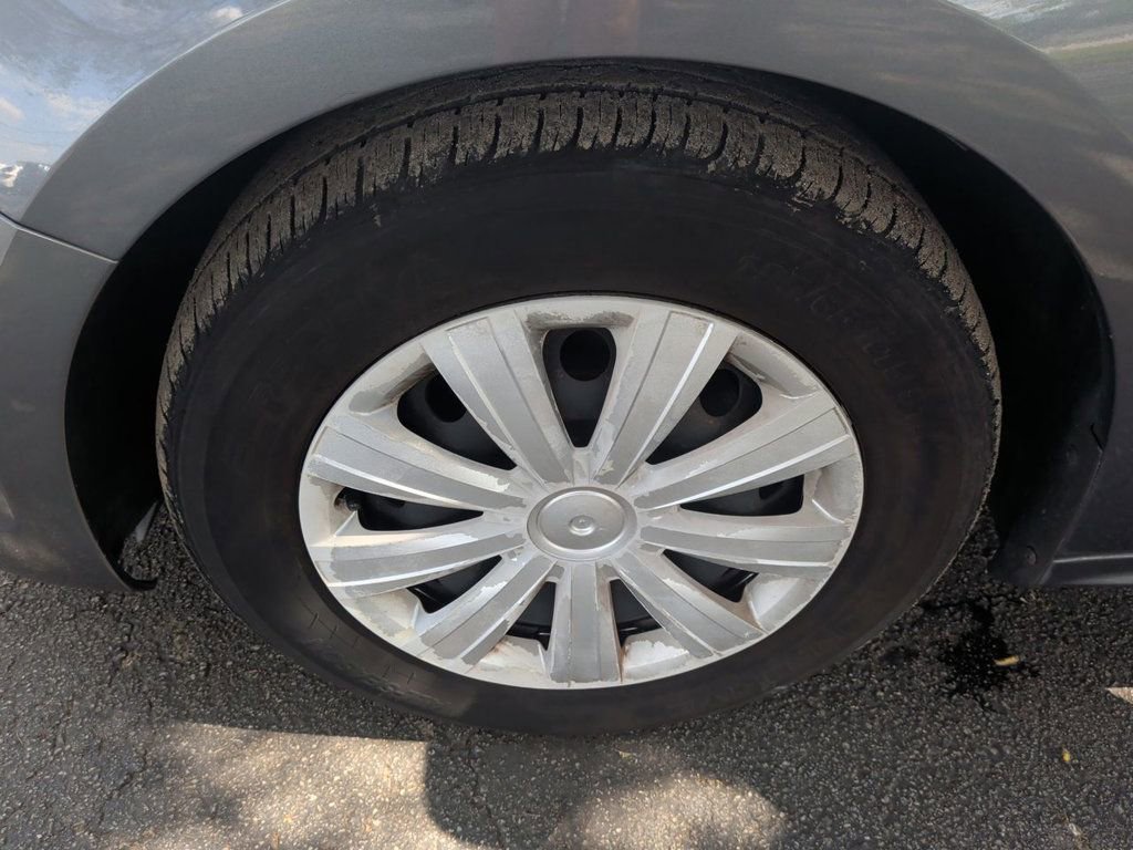 Used 2013 Volkswagen Jetta Sedan image 10