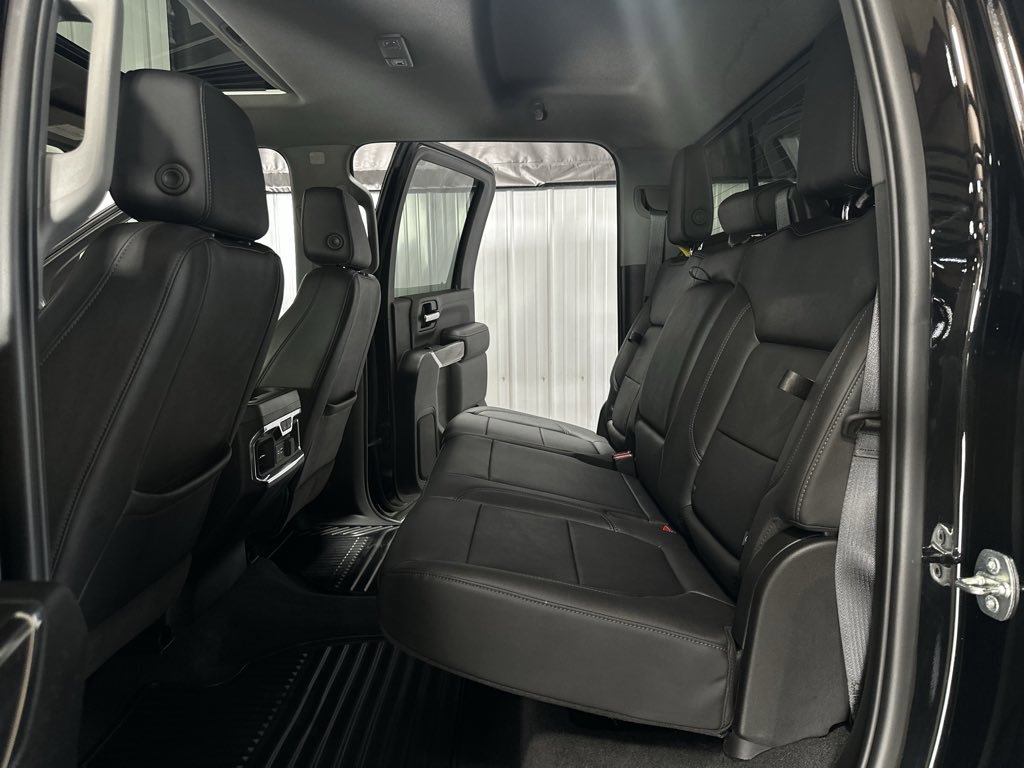 Used 2021 Chevrolet Silverado 3500 LTZ w/ LTZ Plus Package image 24