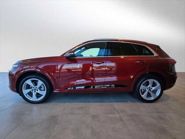 New 2025 Audi Q5 Prestige AWD/4WD image 6