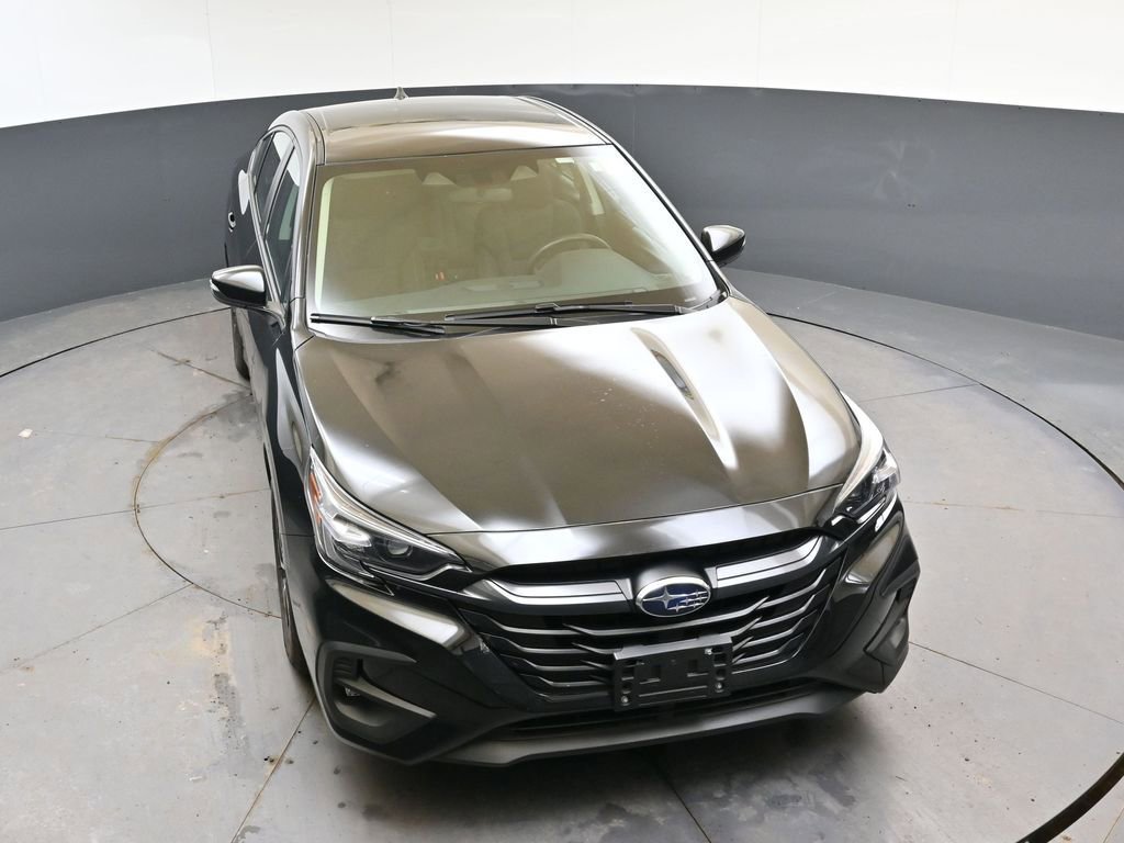 Certified 2025 Subaru Legacy Premium image 54