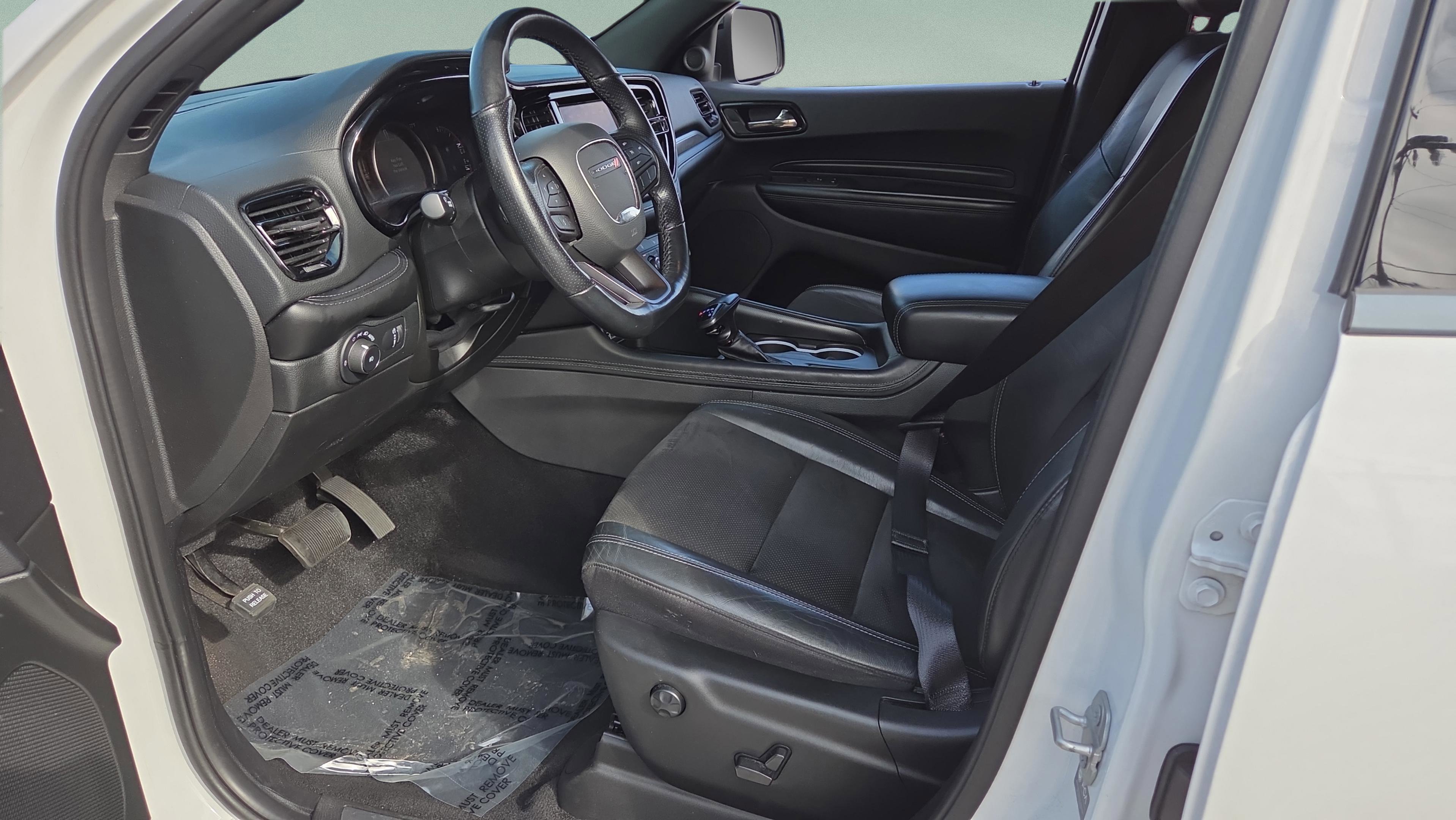 Used 2021 Dodge Durango GT image 9