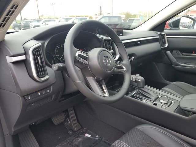New 2026 MAZDA CX-50 2.5 Hybrid w/ Preferred Pkg AWD/4WD image 8