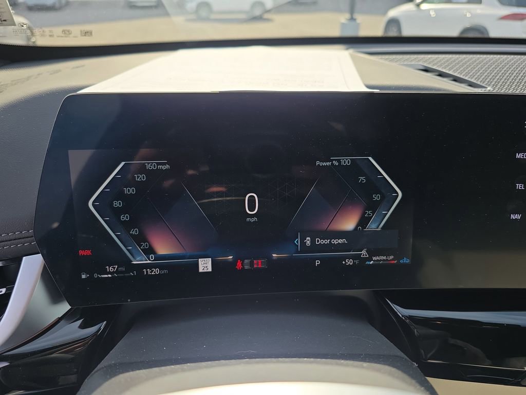 Used 2026 BMW X1 xDrive28i image 24