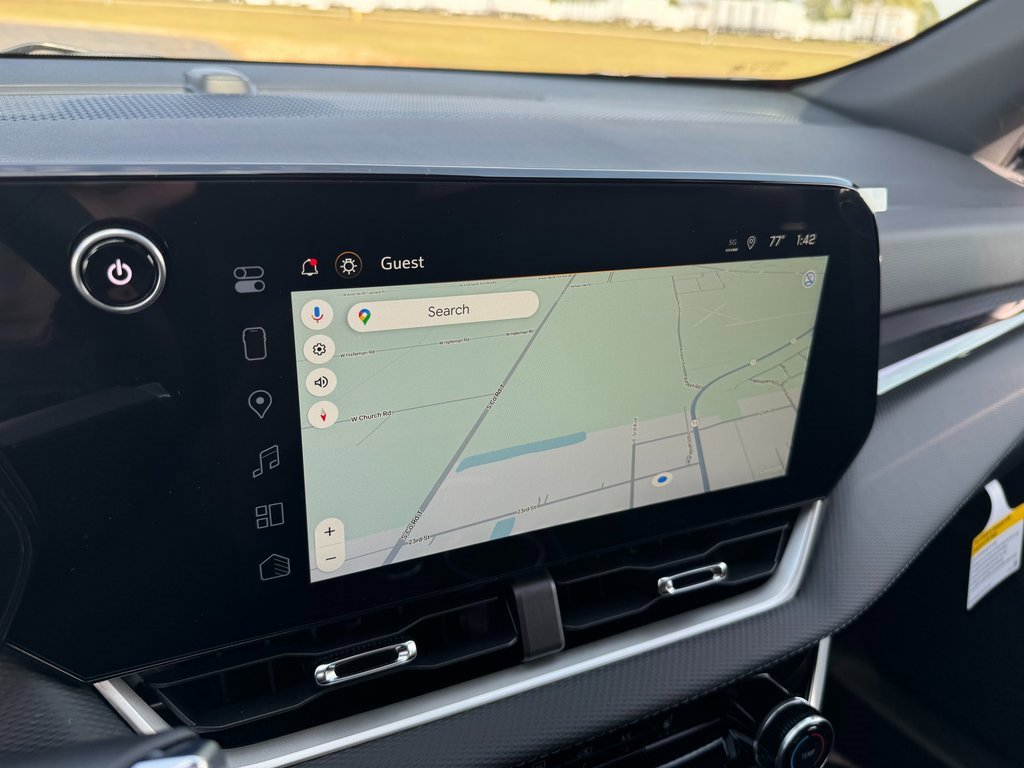 New 2026 Chevrolet Equinox LT w/ LPO, Floor Liner Package image 24