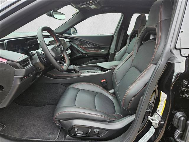 New 2026 Dodge Charger Scat Pack AWD/4WD image 4