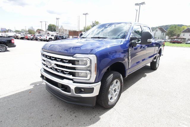 New 2026 Ford F350 XLT w/ XLT Premium Package image 10