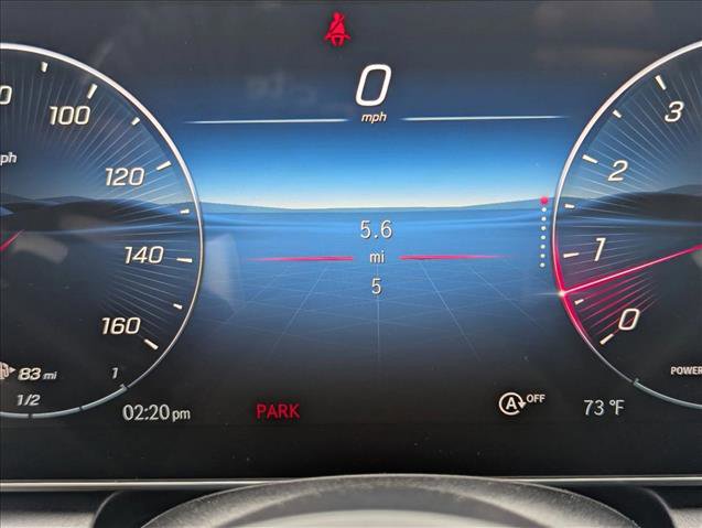 New 2026 Mercedes-Benz GLC 300 image 10