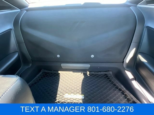 Used 2023 Dodge Challenger SRT Hellcat RWD image 39