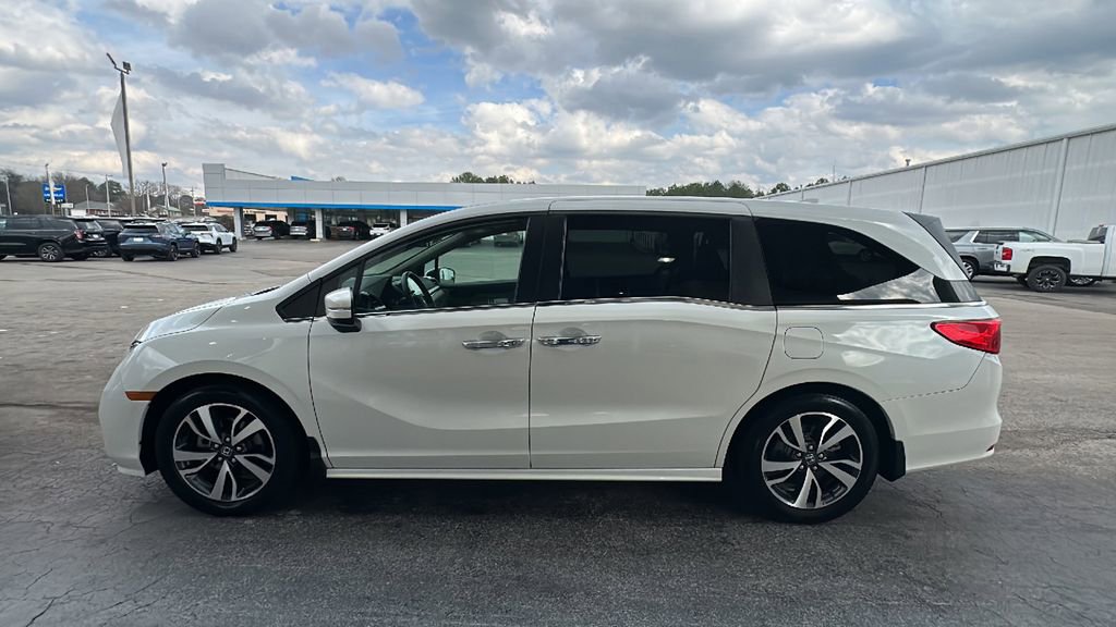 Used 2021 Honda Odyssey Touring image 19