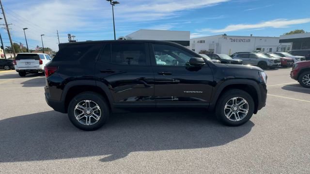 New 2026 GMC Terrain Elevation image 9