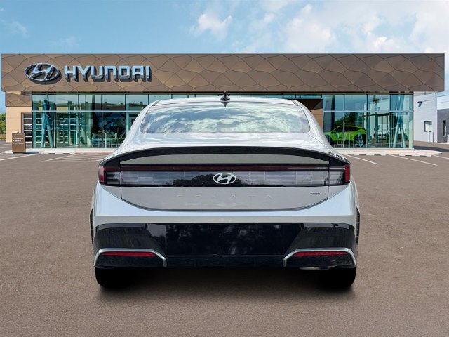New 2026 Hyundai Sonata SEL AWD/4WD image 6