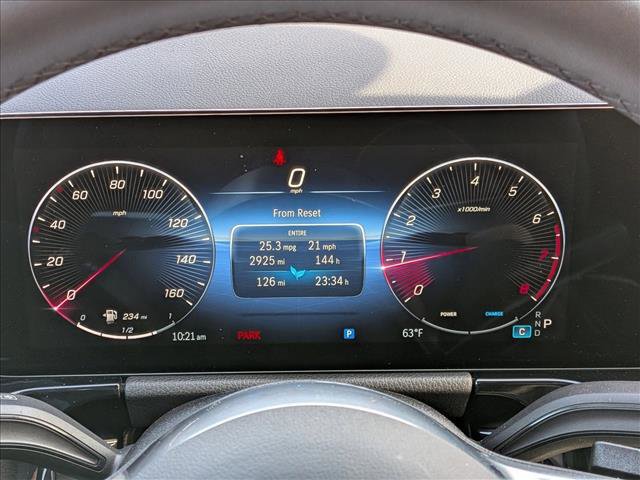 Certified 2026 Mercedes-Benz GLA 250 image 11