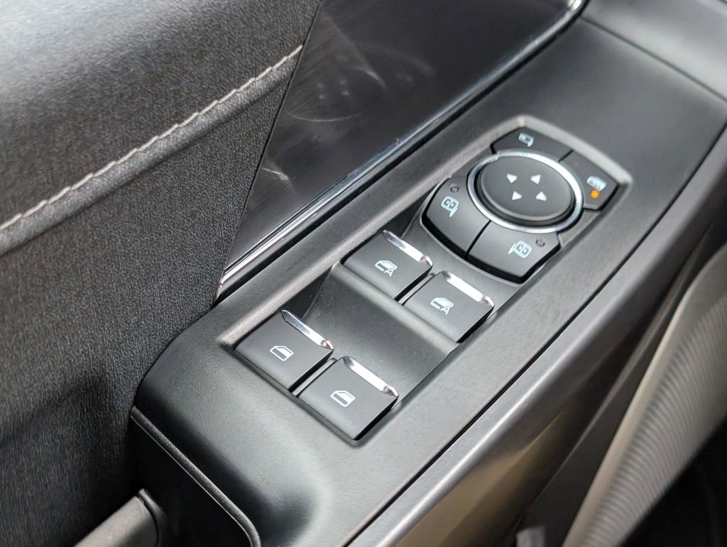 New 2025 Ford F150 Lariat w/ Equipment Group 502A High image 14