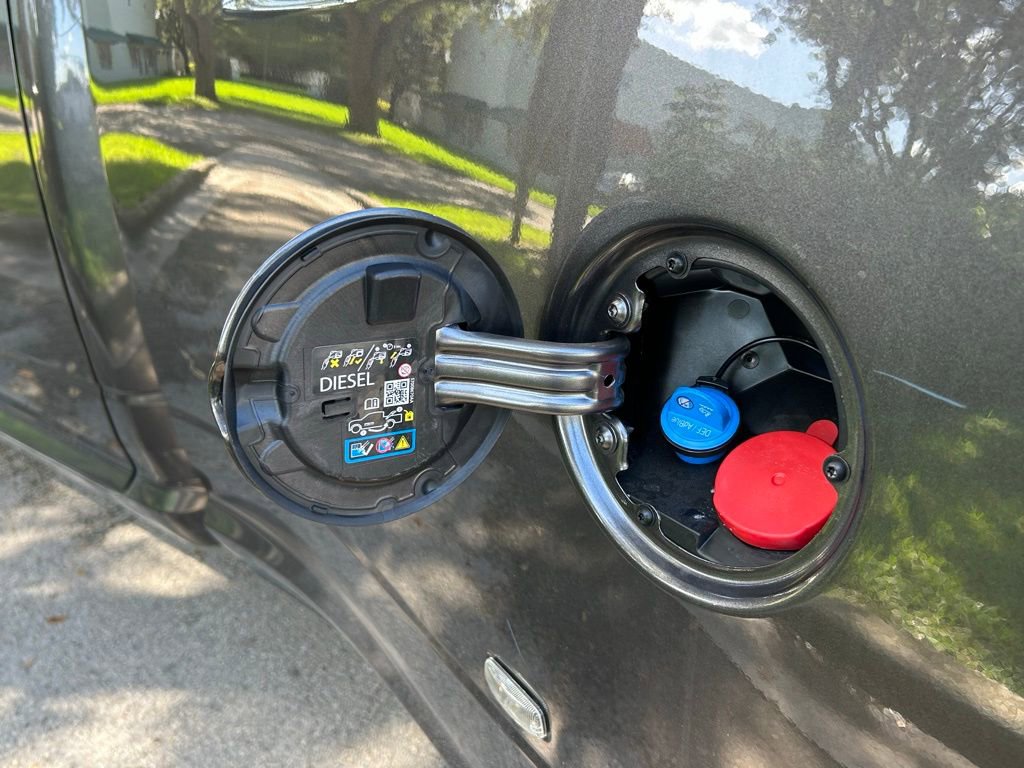 New 2026 RAM 3500 Laramie w/ Night Edition image 35