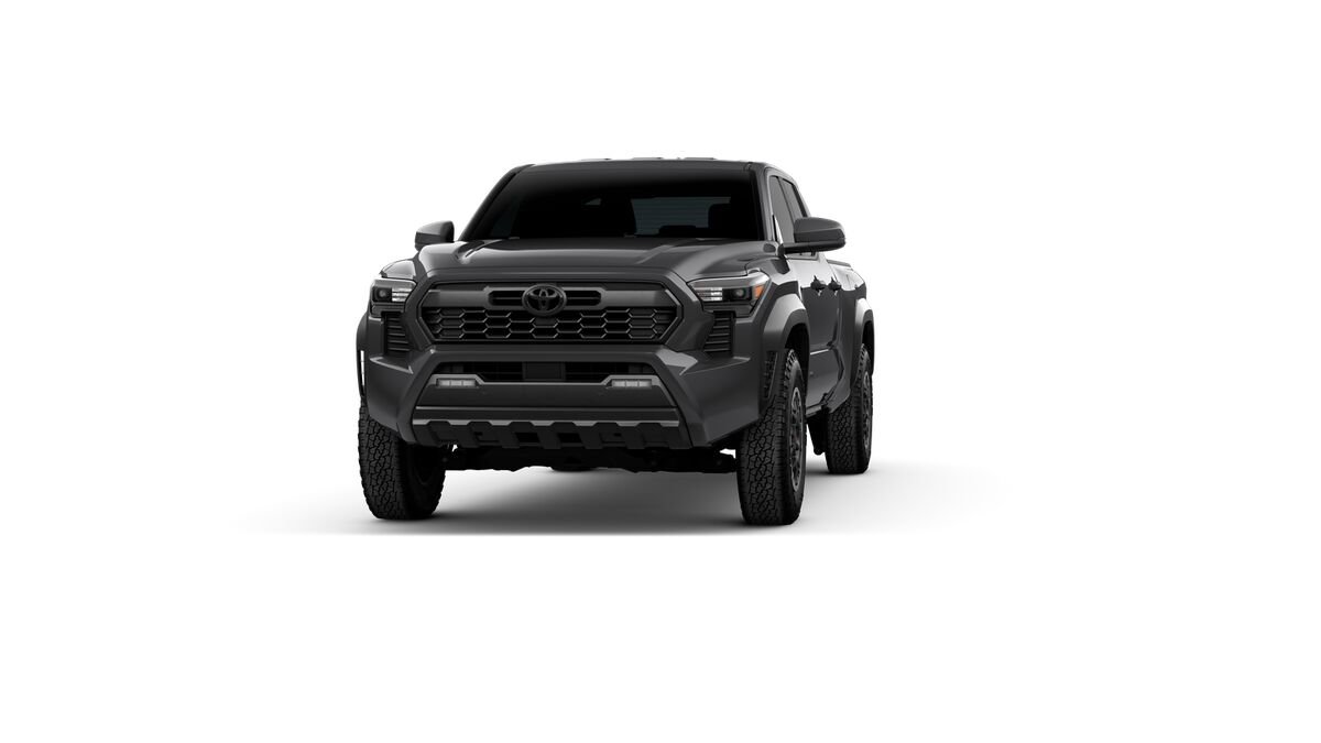 New 2026 Toyota Tacoma TRD Off-Road AWD/4WD image 18