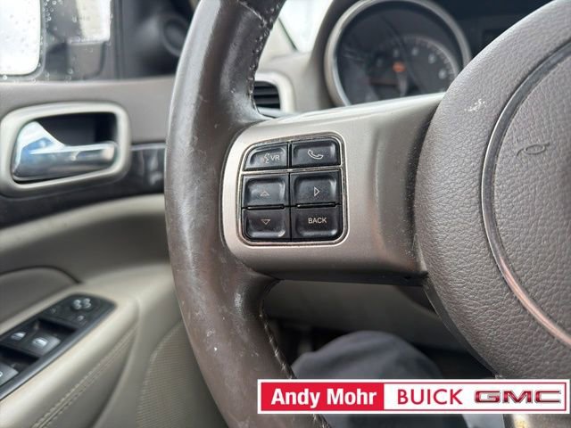 Used 2011 Jeep Grand Cherokee Laredo image 33